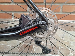 Bicicleta Orbea Avant M20 Carbono