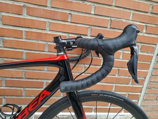 Bicicleta Orbea Avant M20 Carbono