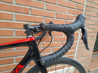 Bicicleta Orbea Avant M20 Carbono