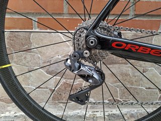 Bicicleta Orbea Avant M20 Carbono