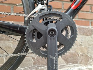 Bicicleta Orbea Avant M20 Carbono