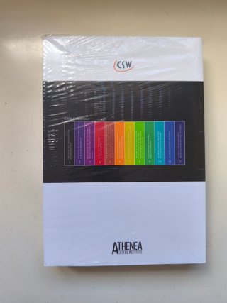 Libro CSW Ortodoncia Diagnosis Treatment Plan