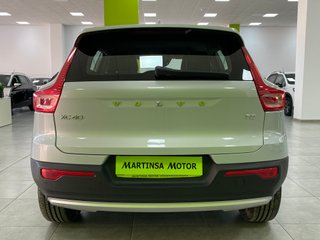 Volvo XC40 Momentum Pro T2 1.5 129CV Auto. EL TOP!