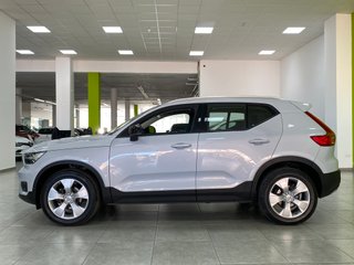 Volvo XC40 Momentum Pro T2 1.5 129CV Auto. EL TOP!