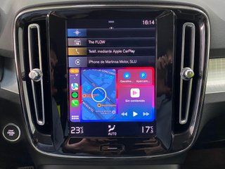Volvo XC40 Momentum Pro T2 1.5 129CV Auto. EL TOP!