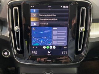 Volvo XC40 Momentum Pro T2 1.5 129CV Auto. EL TOP!