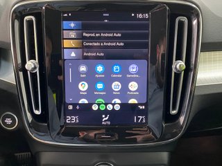 Volvo XC40 Momentum Pro T2 1.5 129CV Auto. EL TOP!