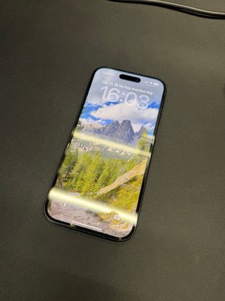 iPhone 15 128GB Negro