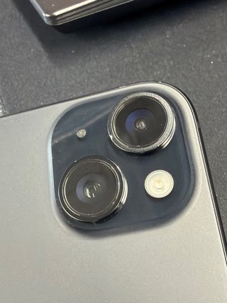 iPhone 15 128GB Negro