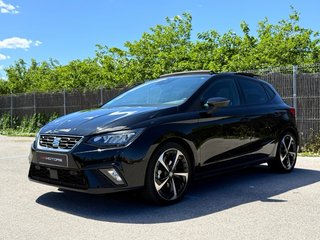 SEAT Ibiza 2023