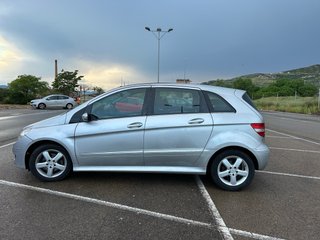 Mercedes-Benz Clase C 2006