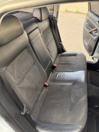 Passat 2004