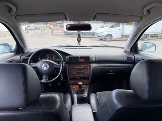 Passat 2004