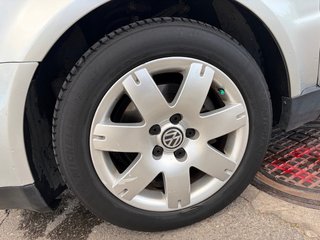 Passat 2004