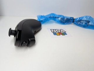 Nunchuk Negro Nintendo Wii