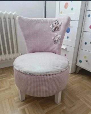 Cama nido con 2 cajones + regalo
