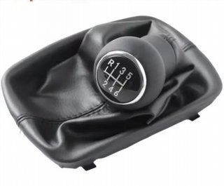 Pomo palanca cambios Audi a6 c5 6 vel