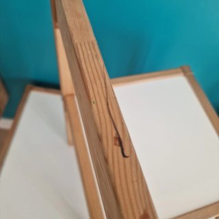 Mesa y 2 Sillas LATT Ikea