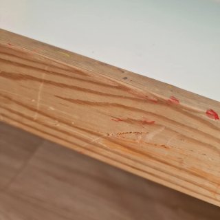 Mesa y 2 Sillas LATT Ikea