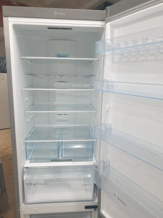 ♤ Nevera Balay 2m x 60cm ♤ energética A+++ ♤