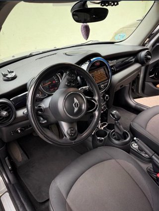 MINI Mini 2017
