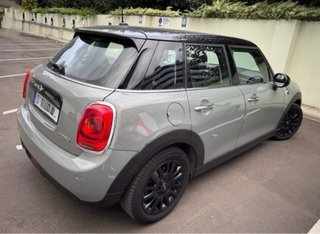 MINI Mini 2017