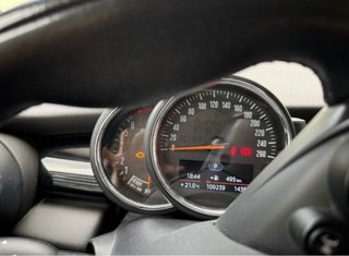 MINI Mini 2017