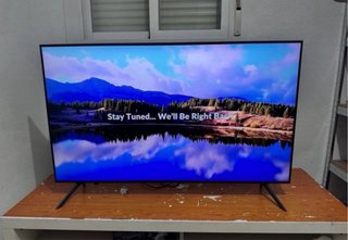 Smart TV Samsung UHD 4K 50