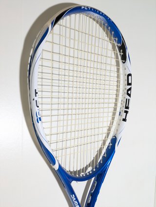 Raqueta Head PCT Ti Sonic - L2 - Frontenis / Tenis