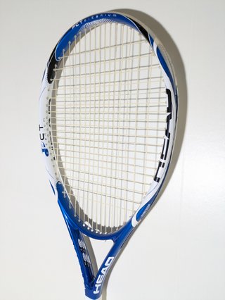 Raqueta Head PCT Ti Sonic - L2 - Frontenis / Tenis