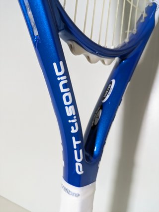 Raqueta Head PCT Ti Sonic - L2 - Frontenis / Tenis