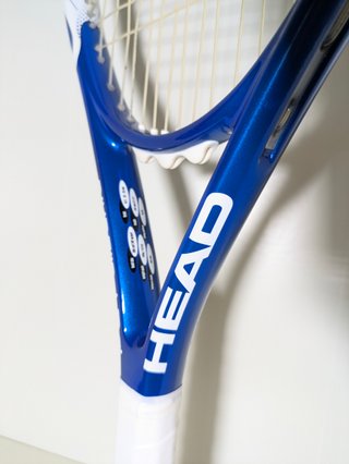 Raqueta Head PCT Ti Sonic - L2 - Frontenis / Tenis
