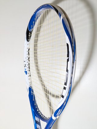 Raqueta Head PCT Ti Sonic - L2 - Frontenis / Tenis