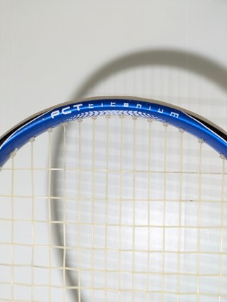 Raqueta Head PCT Ti Sonic - L2 - Frontenis / Tenis