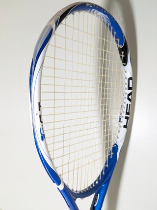 Raqueta Head PCT Ti Sonic - L2 - Frontenis / Tenis