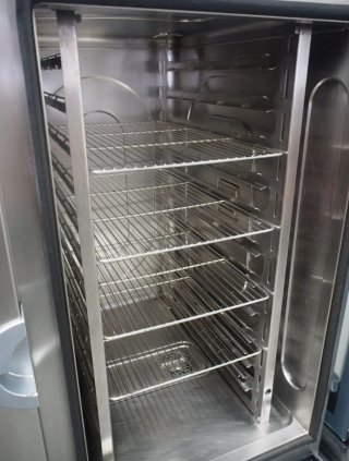 Horno profesional Convotherm