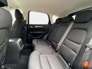 Mazda CX-5 2.0 GE 121kW (165CV) 2WD Evolution