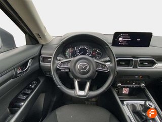 Mazda CX-5 2.0 GE 121kW (165CV) 2WD Evolution