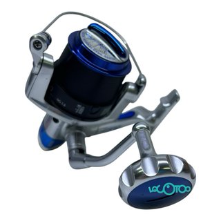 Carrete pesca TCA SS2000 N.1.5