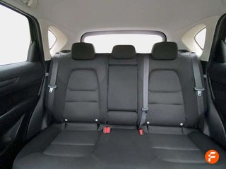 Mazda CX-5 2.0 GE 121kW (165CV) 2WD Evolution