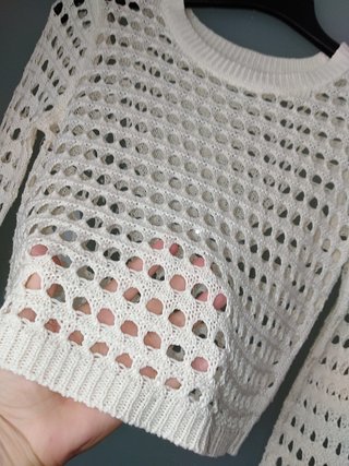 Jersey Stradivarius Verano