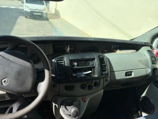 Renault Trafic 2005