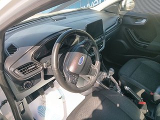 Ford Puma 1.0 EcoBoost 92kW (125cv) Titanium