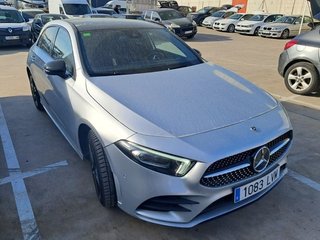 Mercedes Clase A A 250 e