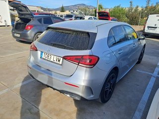 Mercedes Clase A A 250 e