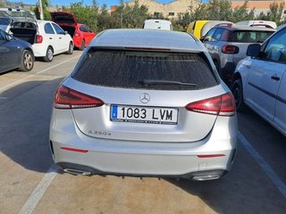 Mercedes Clase A A 250 e