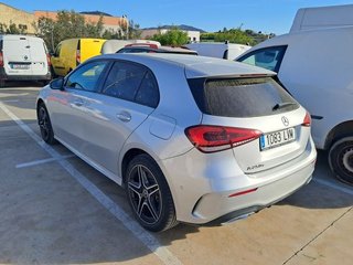 Mercedes Clase A A 250 e