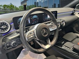 Mercedes CLA CLA 220 D DCT