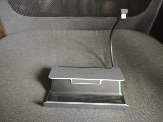 Steam Deck LCD 512GB + accesorios