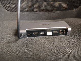 Steam Deck LCD 512GB + accesorios